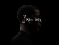 Наушники Apple AirPods (2nd generation) White