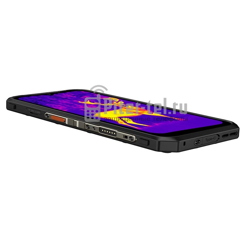Смартфон Ulefone Power Armor 18T Ultra 12/512Gb — фото 5