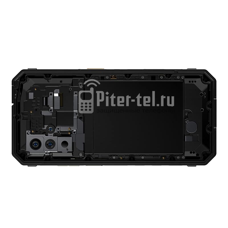 Смартфон Ulefone Power Armor 18T Ultra 12/512Gb — фото 6