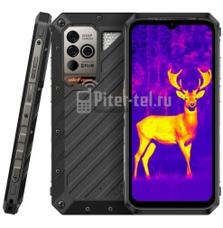 Смартфон Ulefone Power Armor 18T Ultra 12/512Gb