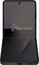 Смартфон Samsung Galaxy Z Flip7 12/256Gb Jetblack