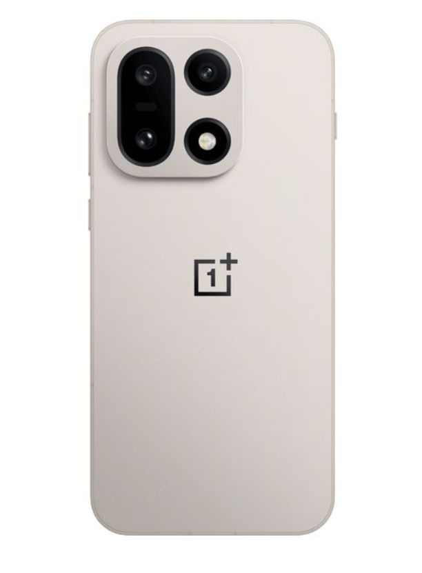 Смартфон OnePlus 15 16/256Gb CN (Dual Nano SIM) Sand Dune — фото 5