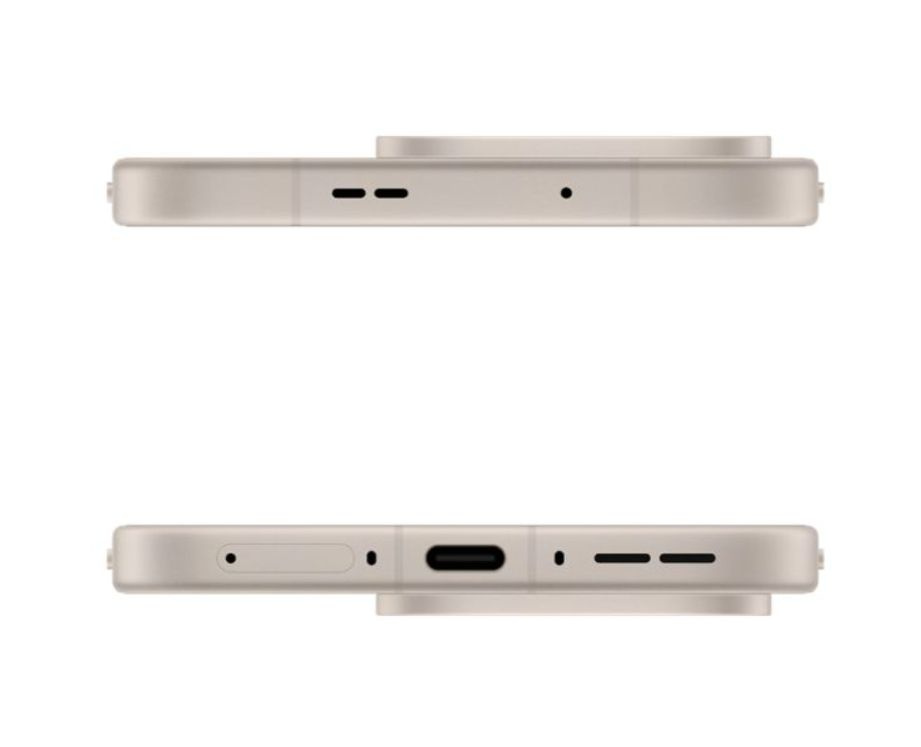 Смартфон OnePlus 15 16/256Gb CN (Dual Nano SIM) Sand Dune — фото 7