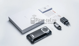 Смартфон Oukitel WP19 Pro 8/256Gb