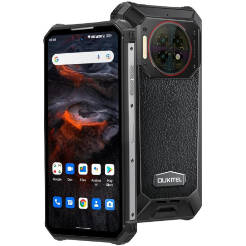 Смартфон Oukitel WP19 Pro 8/256Gb — фото 1