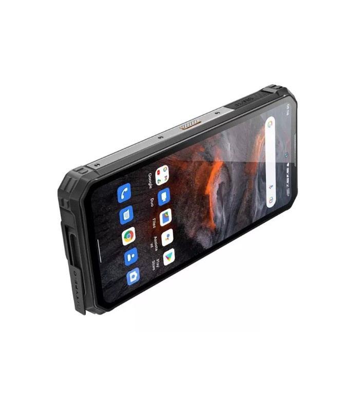 Смартфон Oukitel WP19 Pro 8/256Gb — фото 5