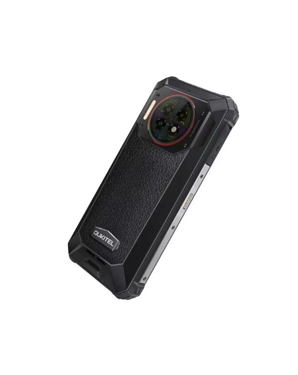 Смартфон Oukitel WP19 Pro 8/256Gb — фото 6