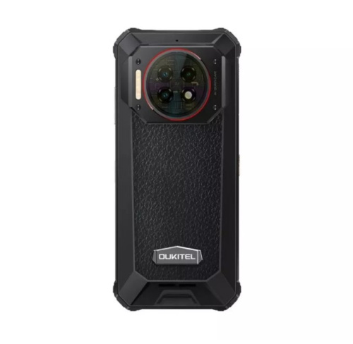 Смартфон Oukitel WP19 Pro 8/256Gb — фото 3