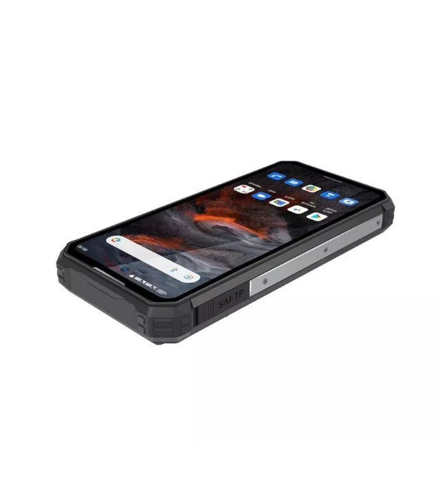 Смартфон Oukitel WP19 Pro 8/256Gb — фото 4