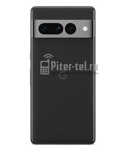 Смартфон Google Pixel 7 Pro 12/256Gb Global Obsidian