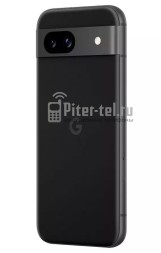 Смартфон Google Pixel 8a 8/128Gb AU Obsidian