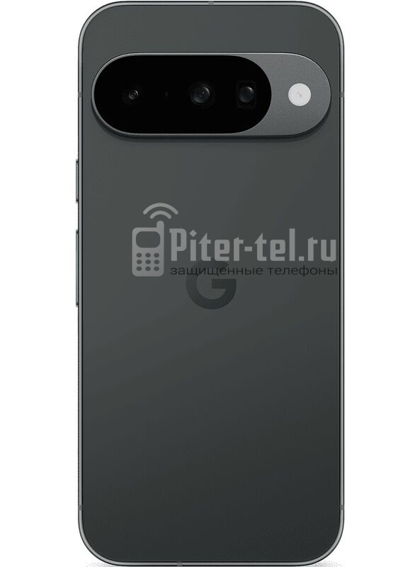 Смартфон Google Pixel 10 12/256Gb Global Obsidian — фото 2