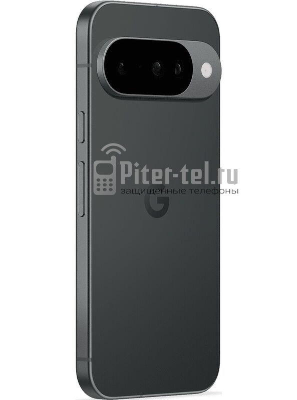 Смартфон Google Pixel 10 12/256Gb Global Obsidian — фото 3