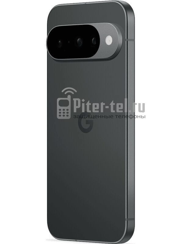 Смартфон Google Pixel 10 12/256Gb Global Obsidian — фото 4