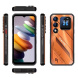 Смартфон Oukitel WP66 12/512Gb Orange