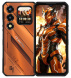 Смартфон Oukitel WP66 12/512Gb Orange