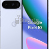 Смартфон Google Pixel 10 12/256Gb Global Frost