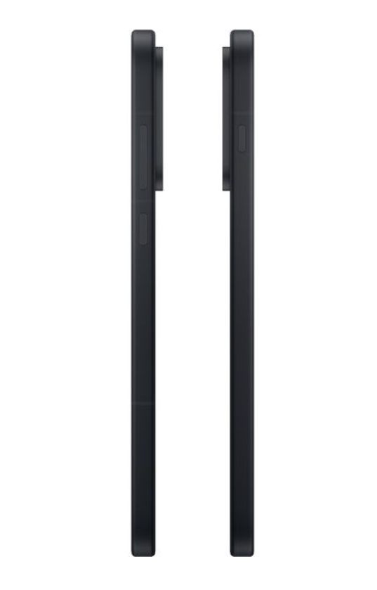 Смартфон OnePlus 15 16/256Gb CN (Dual Nano SIM) Black — фото 5