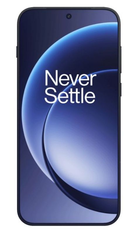 Смартфон OnePlus 15 16/256Gb CN (Dual Nano SIM) Black — фото 3