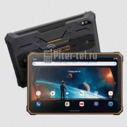 Планшет Blackview Active 8 Pro 8/256Gb Black