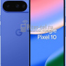 Смартфон Google Pixel 10 12/256Gb Global Indigo