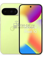 Смартфон Google Pixel 10 12/256Gb Global Lemongrass Смартфон Google Pixel 10 12/256Gb Global Lemongrass