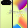 Смартфон Google Pixel 10 12/256Gb Global Lemongrass