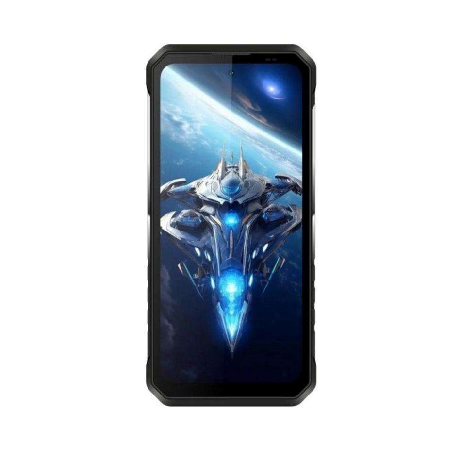 Смартфон Oukitel WP58 Pro 8/256Gb Black — фото 2