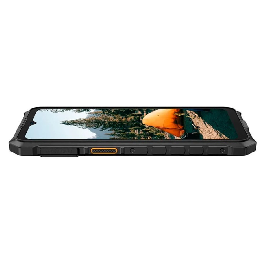 Смартфон Ulefone RugKing 3 Pro 8/128Gb Black — фото 3