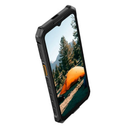 Смартфон Ulefone RugKing 3 Pro 8/128Gb Black