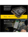 Смартфон Ulefone RugKing 3 Pro 8/128Gb Black