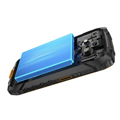 Смартфон Ulefone RugKing 4 Pro 8/256Gb Black — фото 4