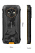 Смартфон Ulefone RugKing 4 Pro 8/256Gb Black