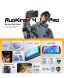 Смартфон Ulefone RugKing 4 Pro 8/256Gb Black