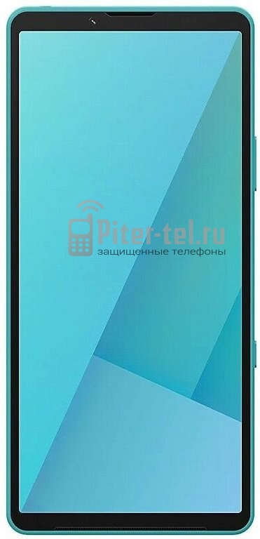 Смартфон Sony Xperia 10 VII 8/128Gb Turquoise — фото 3