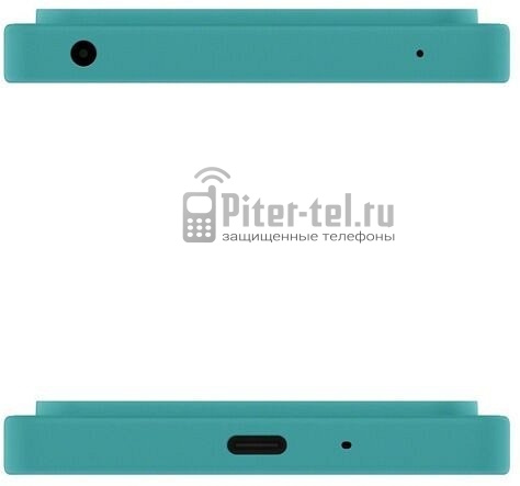 Смартфон Sony Xperia 10 VII 8/128Gb Turquoise — фото 8