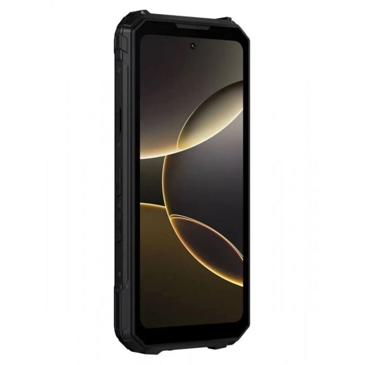 Смартфон Doogee V Max Play Projector 16/512Gb Battle Rust — фото 3
