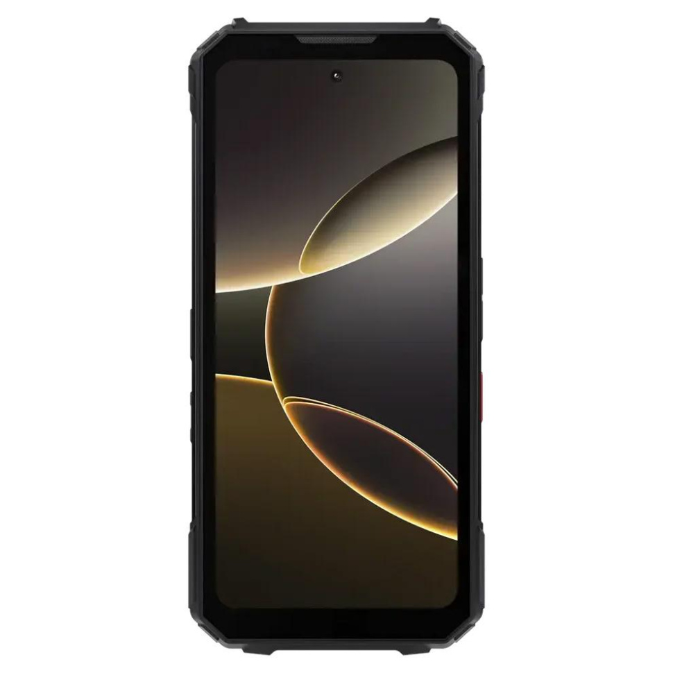 Смартфон Doogee V Max Play Projector 16/512Gb Battle Rust — фото 3
