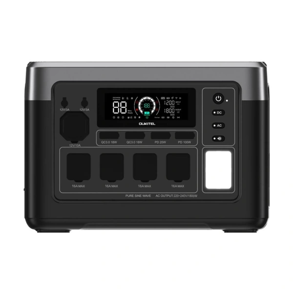 OUKITEL P1000 Plus