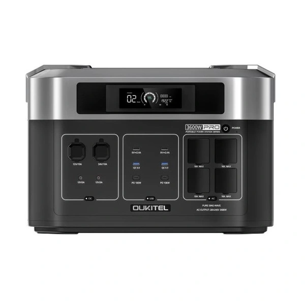 OUKITEL BP2000E Pro